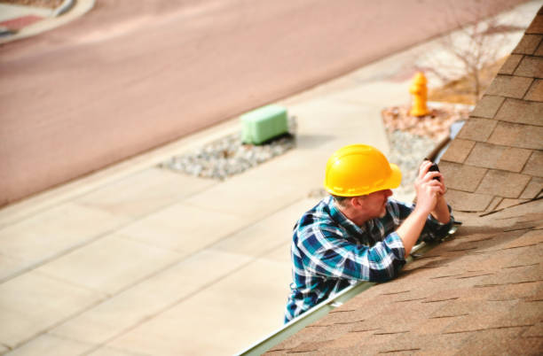 Best Metal Roofing Contractor  in Hemby Bridge, NC