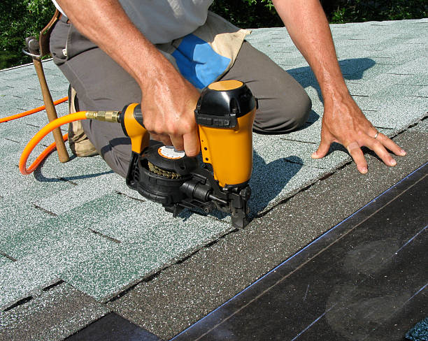Best New Roof Installation  in Hemby Bridge, NC