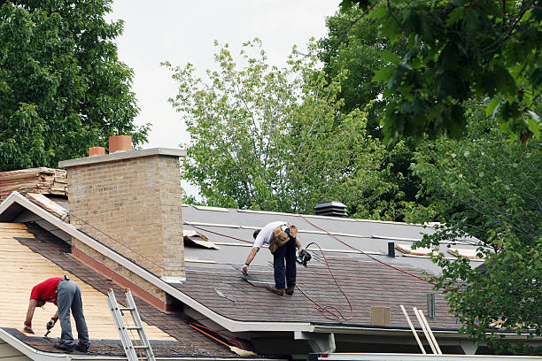 Reliable Hemby Bridge, NC Roofing Contractor Solutions