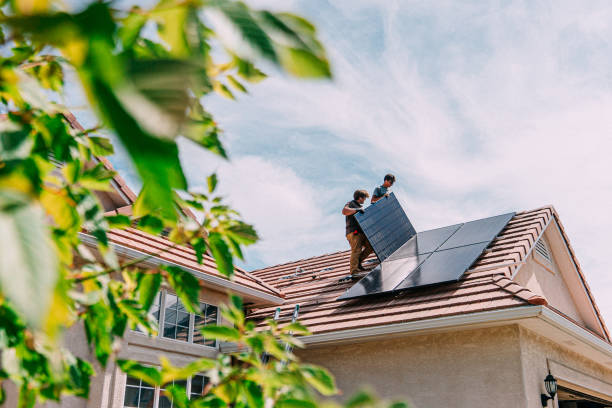 Roof Repair Estimates in Hemby Bridge, NC