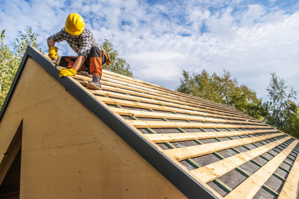 Gutter Installation and Roofing in Hemby Bridge, NC
