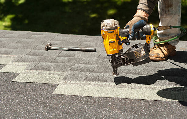 Quick and Trustworthy Emergency Roof Repair Services in Hemby Bridge, NC