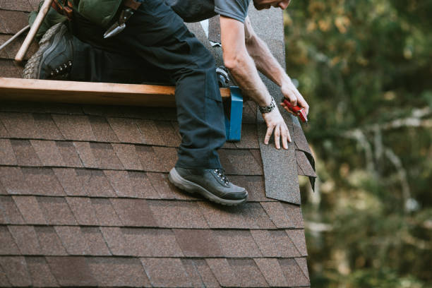 Best Storm Damage Roof Repair  in Hemby Bridge, NC